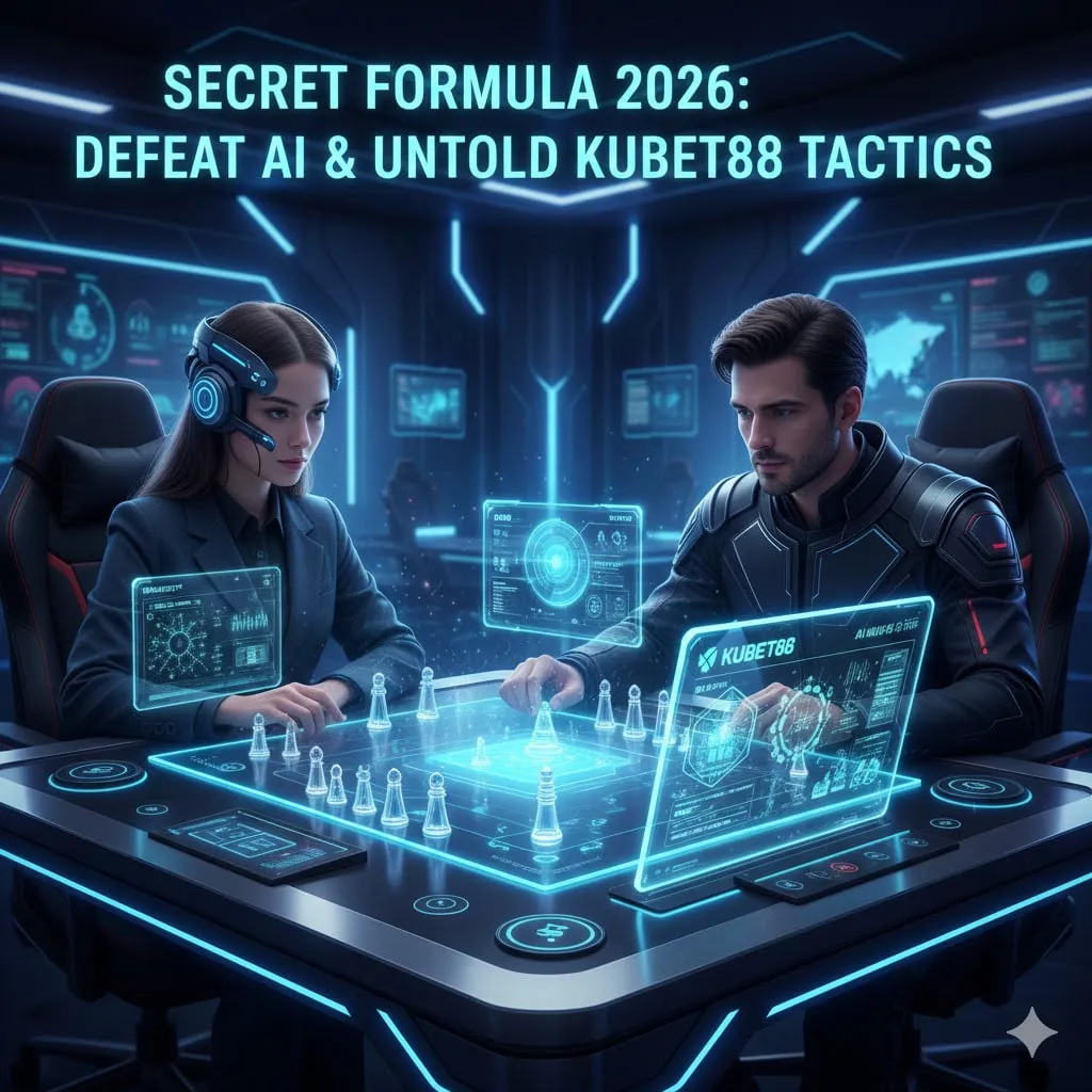 ทำไมมือโปรถึงเลือก KUcasino สำหรับการทำกำไรระยะยาว