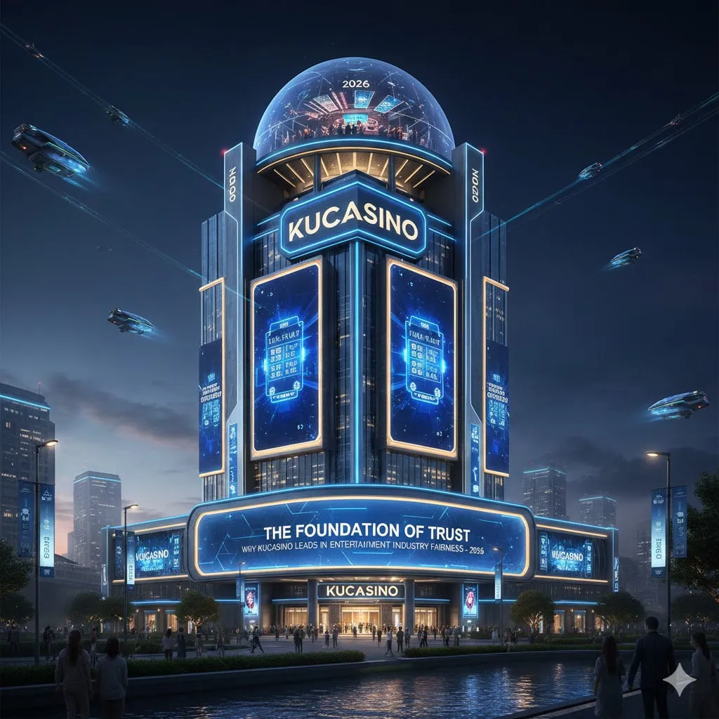 มาตรฐานความปลอดภัยใหม่บน KUBET: การเข้ารหัสระดับ Quantum