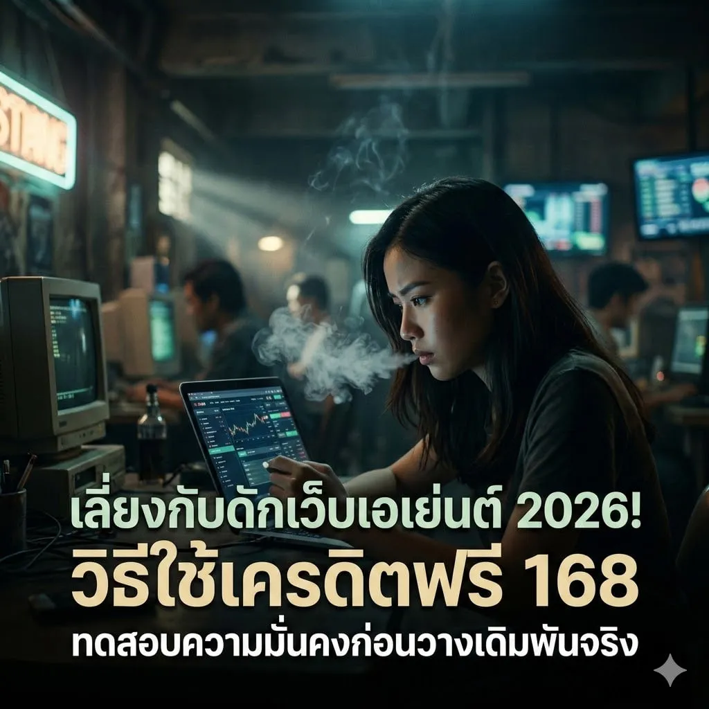 วิธีใช้เครดิตฟรีเพื่อตรวจสอบความโปร่งใสของ KUCASINO